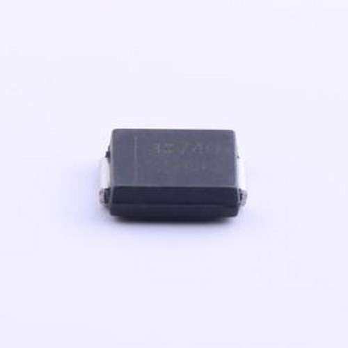 S5GC-13-F 通用二极管 电压:400V 电流:5A SMC(DO-214AB)