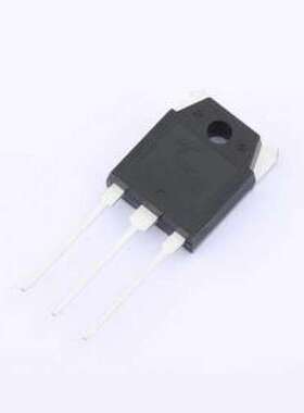 TSA65N25M 场效应管(MOSFET) 1个N沟道 耐压:250V 电流:65A TO-3P