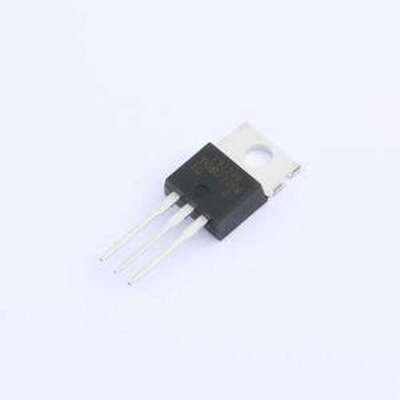 IRF9Z24NPBF 场效应管(MOSFET) 1个P沟道 耐压:55V 电流:12A TO-2