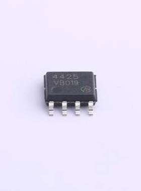 VBZA4425 场效应管(MOSFET) 1个P沟道 耐压:30V 电流:7A SO-8