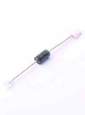 SR3200 肖特基二极管 电压:200V 电流:3A 1250/盒 DO-27