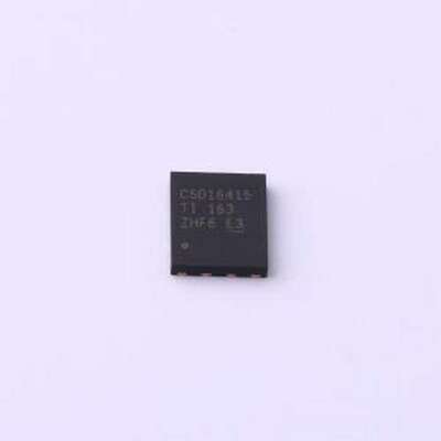 CSD16415Q5T 场效应管  CSD16415Q5T VSON-CLIP-8(6x5)