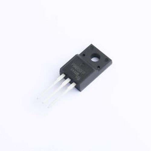 STP9NB50FP-VB 场效应管(MOSFET) 1个N沟道 耐压:650V 电流:12A T