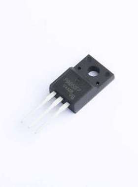 STP9NB50FP-VB 场效应管(MOSFET) 1个N沟道 耐压:650V 电流:12A T