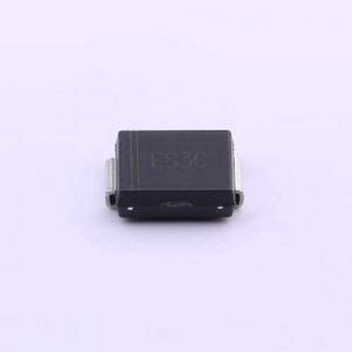 ES3CCG 快恢复/高效率二极管 电压:150V 电流:3A SMC