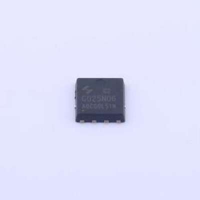 HYG025N06LS1C2 场效应管(MOSFET) 1个N沟道 耐压:60V 电流:170A
