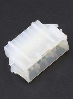 15060145 胶壳(线对板/线对线) 4.2mm 2x7P P=4.2mm