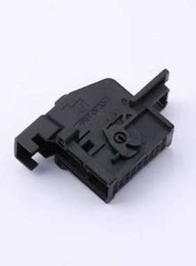 1379101-1 汽车连接器 1379101-1