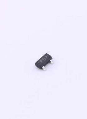 MMFTP84-VB 场效应管(MOSFET) 1个P沟道 耐压:60V 电流:185mA TO-