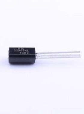 2SA684L-R-T9N-K 三极管(BJT) PNP 电流:1A 耐压:50V TO-92L-3