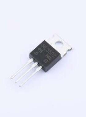 IRL3502PBF-VB 场效应管(MOSFET) 1个N沟道 耐压:20V 电流:100A T