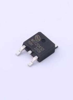 MOT2045D 肖特基二极管 电压:45V 电流:20A TO-252