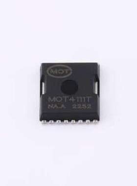 MOT4111T 场效应管(MOSFET) 1个N沟道 耐压:40V 电流:300A TOLL-8