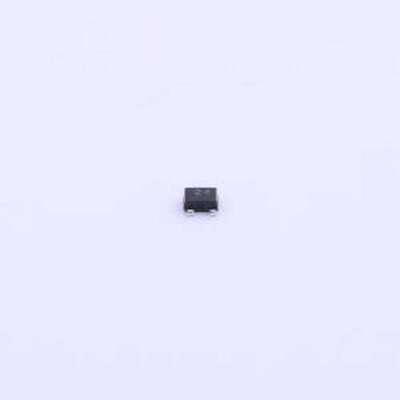 DTC114EMT2L 数字晶体管 耐压:50V 电流:50mA SOT-723