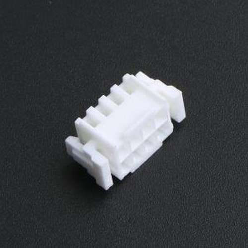 XHZ-8Y 胶壳(线对板/线对线) 2x4P 2.5mm P=2.5mm