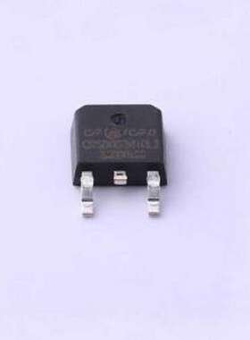 CRSD082N10L2 场效应管  1个N沟道 耐压:100V 电流:78A TO