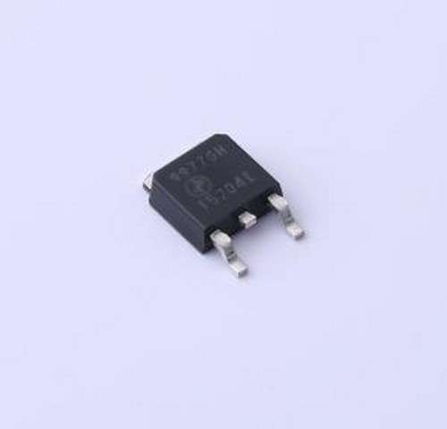 AP9977GH 场效应管(MOSFET) 场效应晶体管 TO-252