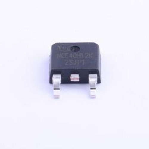 NCE40H12K 场效应管  1个N沟道 耐压:40V 电流:120A TO-25