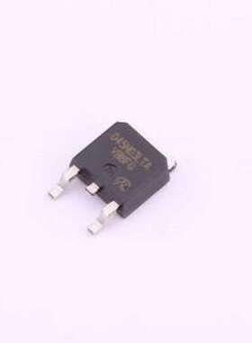 PHD45N03LTA-VB 场效应管(MOSFET) 1个N沟道 耐压:30V 电流:50A T