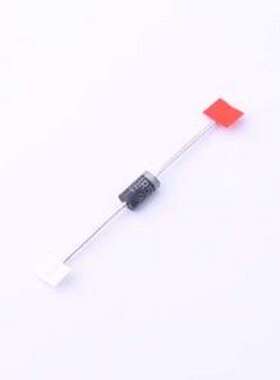 MBR5200_AY_10001 肖特基二极管 电压:200V 电流:5A DO-201AD