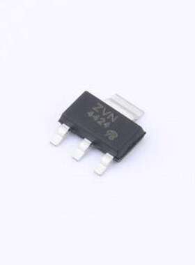 ZVN4424GTC-VB 场效应管(MOSFET) 1个N沟道 耐压:250V 电流:790mA