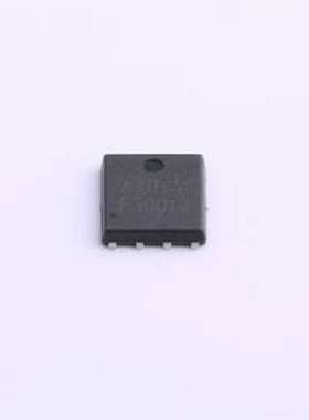 HSBA4016 场效应管(MOSFET) 1个N沟道 耐压:40V 电流:75A PRPAK(5