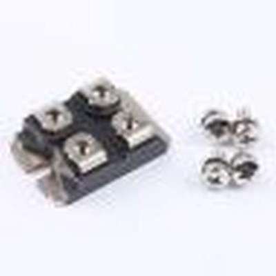 STTH12012TV1 快恢复/高效率二极管 STTH12012TV1 ISOTOP