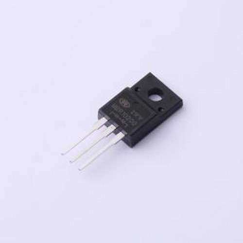 MBR10200 肖特基二极管 电压:200V 电流:10A ITO-220AB