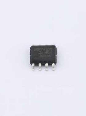 IRF7416T(XBLW) 场效应管(MOSFET) 1个P沟道 耐压:30V 电流:11A S