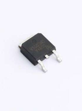 NVD5803NT4G-VB 场效应管(MOSFET) 1个N沟道 耐压:40V 电流:85A T