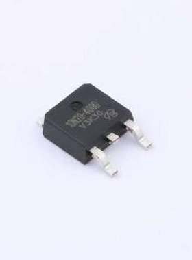 AM10N20-400D-T1-PF-VB 场效应管(MOSFET) 1个N沟道 耐压:200V 电