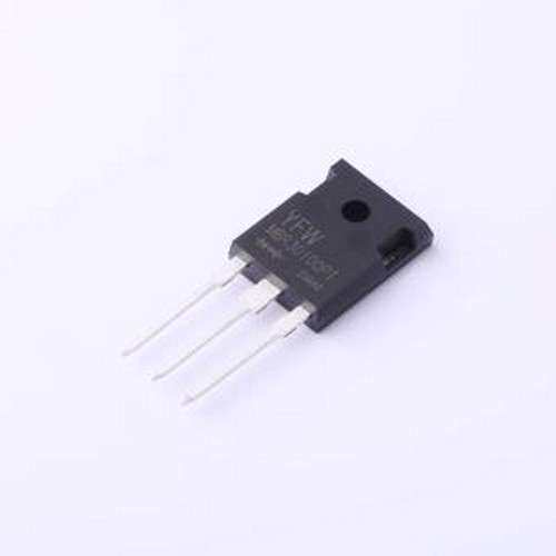 MBR30100PT 肖特基二极管 电压:100V 电流:15A TO-247