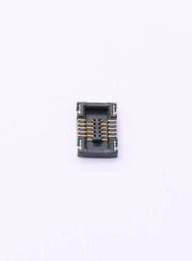 5015911011 板对板与背板连接器 间距:0.4mm 母 立贴 SMD,P=0.4mm