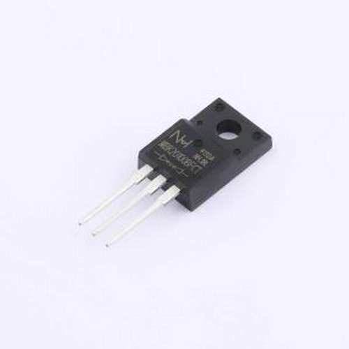 MBR20100BFCT 肖特基二极管 电压:100V 电流:20A TO-220F
