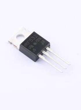 IRF532-VB 场效应管(MOSFET) 1个N沟道 耐压:100V 电流:18A TO-22