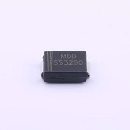 SS3200C 肖特基二极管 电压:200V 电流:3A SMC(DO-214AB)