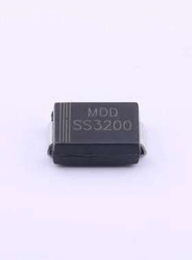 SS3200C 肖特基二极管 电压:200V 电流:3A SMC(DO-214AB)