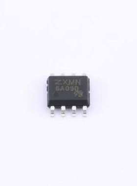 ZXMN6A09DN8TA-VB 场效应管(MOSFET) 1个N沟道 耐压:60V SOP-8