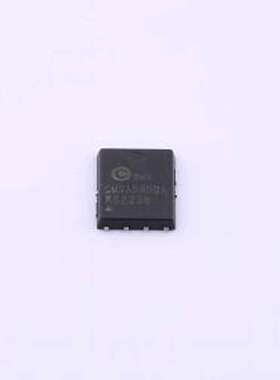 CMSA5950A 场效应管  1个P沟道 耐压:100V 电流:50A DFN-8