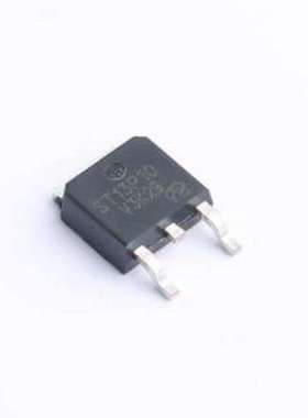 ST13P10-VB 场效应管(MOSFET) 1个P沟道 耐压:100V 电流:15A TO-2