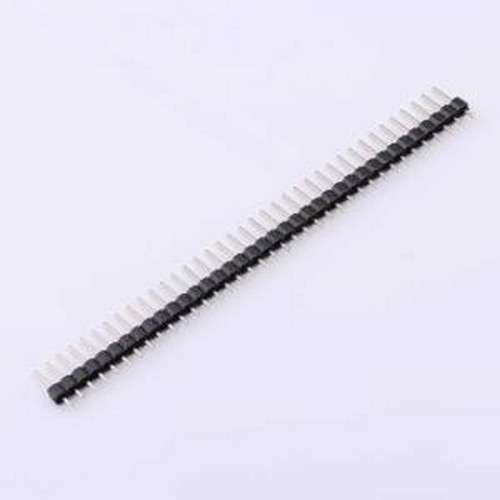 DS1021-1x37SF11-B 排针 DS1021-1x37SF11-B 插件,P=2.54mm