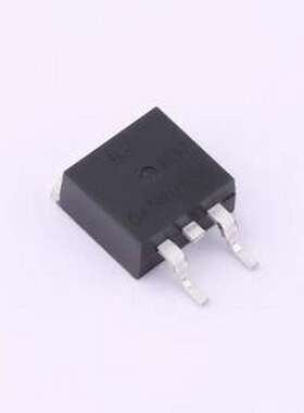 BRCS045N08SHBD 场效应管(MOSFET) 场效应管（MOS) TO-263