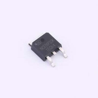 NCE01P30K 场效应管  1个P沟道 耐压:100V 电流:30A TO-25