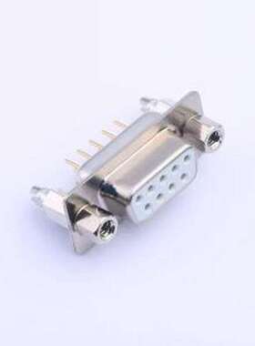 X0209FC2W5 D-Sub/VGA连接器 D-Sub 母 P数:9P 插件