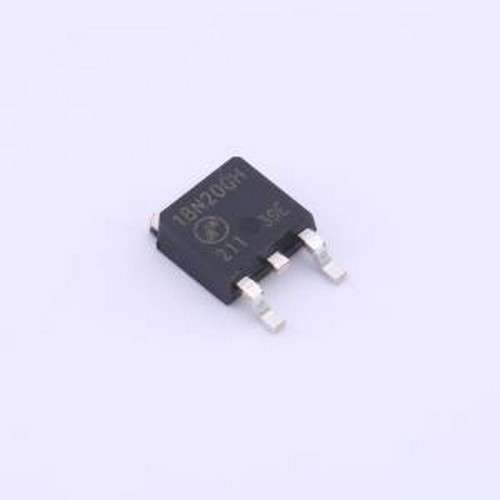 AP18N20GH 场效应管(MOSFET) AP18N20GH TO-252