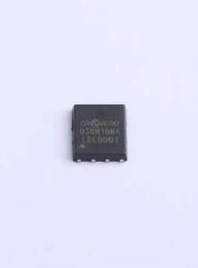 CRSM038N10N4 场效应管  1个N沟道 耐压:100V 电流:100A D