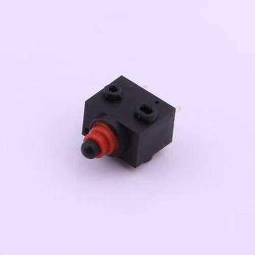 K9-1804D-02 行程开关 防水等级IP67微动开关-常闭 插件