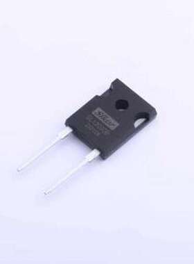 SL12030B 肖特基二极管 电压:1.2kV 电流:69A TO-247-2