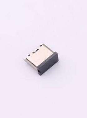 TYPE-C-336-LSRH600 USB连接器 Type-C 母 立贴 6.0H SMD
