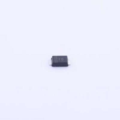 RB160M-60 肖特基二极管 电压:60V 电流:2A SOD-123FL